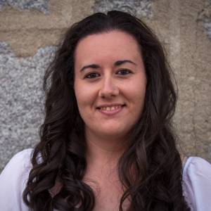 Concejala Delegada de Educación y Agenda 21 Ainhoa Lapido Robledano