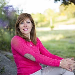 Primer Teniente de Alcalde Ana Isabel Balandín Badajoz