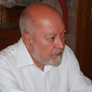 Alcalde Presidente Carlos Francisco García-Gelabert Pérez