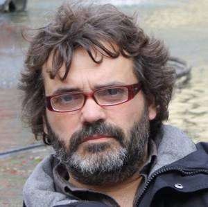 Concejal Delegado de Participación Ciudadana, Transparencia, Nuevas Tecnologías y Comunicación José Antonio Alfonso López