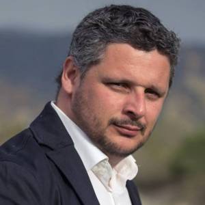 Concejal Delegado de Ordenación Sostenible del Territorio, Servicios Municipales y Vivienda Juan Antonio Aragoneses Carralón