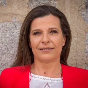 Segundo Teniente de Alcalde Marta Díaz Álvarez