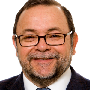 Tomás Carrión Guillén - Concejal de la oposición Tomás Carrión Guillén