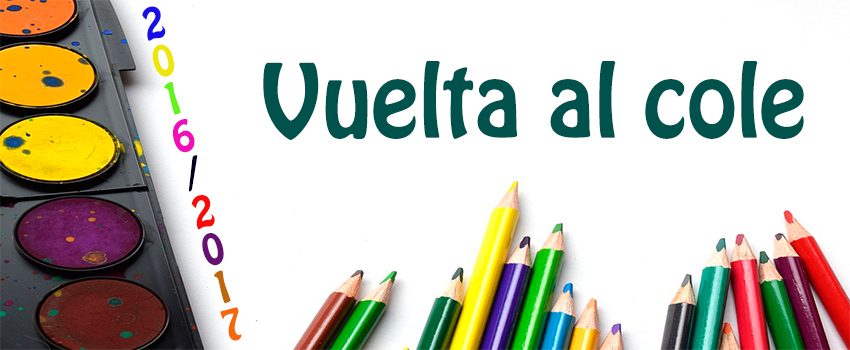 Novedades para el curso 2016-2017 Imagen de la noticia Novedades para el curso 2016-2017