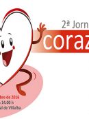 Dale marcha a tu corazón Imagen de la noticia Dale marcha a tu corazón