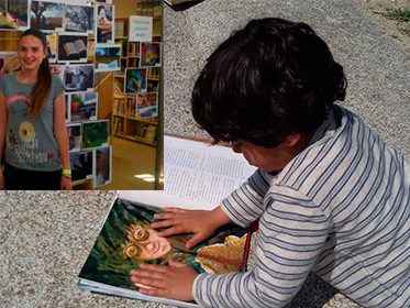 “Cuando me dieron el premio pensé que se habían equivocado” Imagen de la noticia “Cuando me dieron el premio pensé que se habían equivocado”