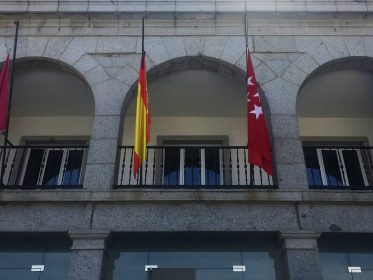Solidaridad con las víctimas Imagen de la noticia Solidaridad con las víctimas