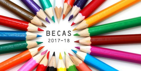 Aprobada la convocatoria de becas y ayudas a familias 2017-2018 Imagen de la noticia Aprobada la convocatoria de becas y ayudas a familias 2017-2018