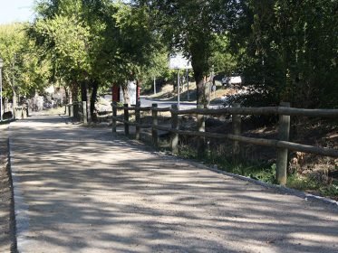 El Ayuntamiento recepciona obras por valor de 110.000 euros Imagen de la noticia El Ayuntamiento recepciona obras por valor de 110.000 euros