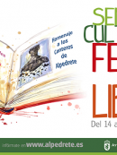 Apertura de casetas. Feria del Libro 2018 Imagen de la noticia Apertura de casetas. Feria del Libro 2018