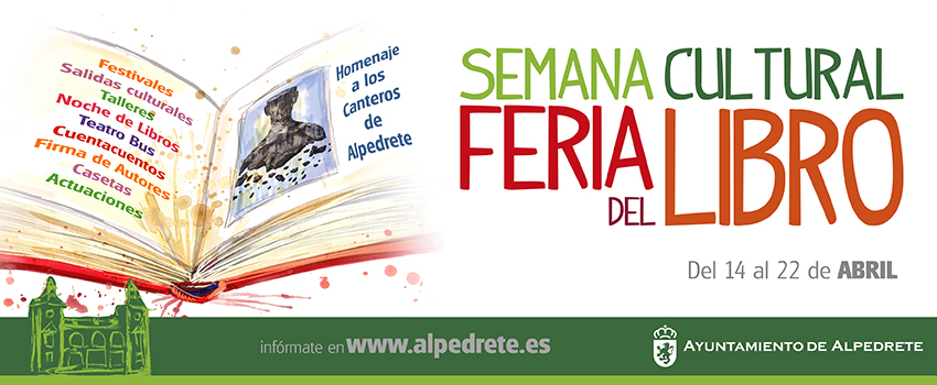Canteros, cultura y libros Imagen de la noticia Canteros, cultura y libros