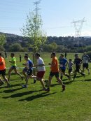 VI Seremercross de Alpedrete Imagen de la noticia VI Seremercross de Alpedrete