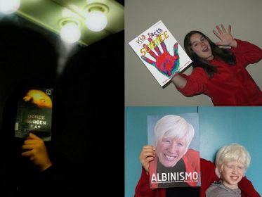 Ganadores de Fotolectura Imagen de la noticia Ganadores de Fotolectura