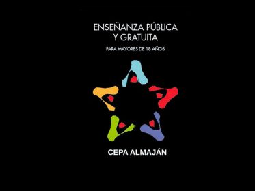 Educación para adultos, curso 2018/2019 Imagen de la noticia Educación para adultos, curso 2018/2019