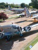 Salida cultural. Museo de aeronáutica y astronáutica Imagen de la noticia Salida cultural. Museo de aeronáutica y astronáutica