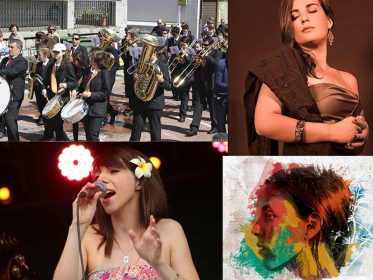 Último giro de GxP 2018 Imagen de la noticia Último giro de GxP 2018