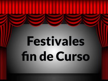 Festivales de fin de curso de la Casa de Cultura Imagen de la noticia Festivales de fin de curso de la Casa de Cultura