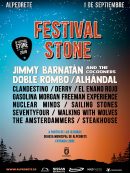 Festival Stone 2018 Imagen de la noticia Festival Stone 2018
