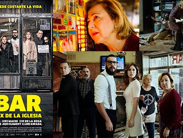 “El Bar”, segunda película de #MiAlpedrete es Cultura Imagen de la noticia “El Bar”, segunda película de #MiAlpedrete es Cultura