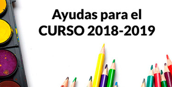 Abierto el plazo para solicitar becas y ayudas familiares Imagen de la noticia Abierto el plazo para solicitar becas y ayudas familiares