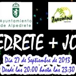 Imagen de la noticia Fiesta para la Juventud, ¡Alpedrete + Joven!