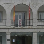 Imagen de la noticia El lazo rosa preside el Ayuntamiento