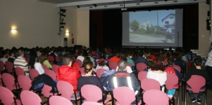 Imagen de la noticia Los escolares preguntan sobre los refugiados