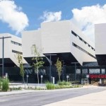 Imagen de la noticia Inauguración y apertura del nuevo Hospital General de Villalba