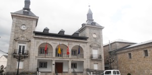 Imagen de la noticia El Ayuntamiento regresa a la Plaza de la Villa