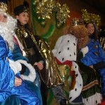 Imagen de la noticia Alpedrete despidió la Navidad con una Gran Cabalgata de Reyes
