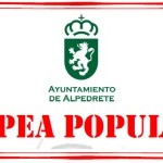 Imagen de la noticia Ya se acercan las fiestas… ¡Capea Popular!