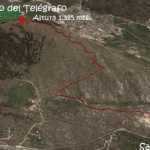 Imagen de la noticia XVIII Carrera de Montaña Solidaria de Integración SEMED