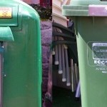 Imagen de la noticia Alpedrete promueve el reciclaje de vidrio entre sus hosteleros