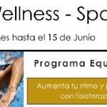 Imagen de la noticia Disfruta de un 15% de descuento en el Centro Wellness-Spa de Alpedrete