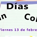 Imagen de la noticia El viernes 13 de febrero, ¡Día sin Cole!