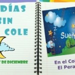 Imagen de la noticia 7 de diciembre, días sin cole