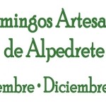 Imagen de la noticia Llegan los “Domingos Artesanos” con ambiente de Navidad