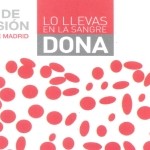 Imagen de la noticia Campaña “Lo llevas en la sangre, dona” en Alpedrete