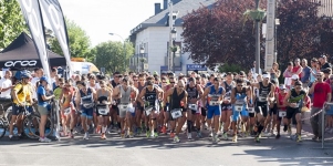 Imagen de la noticia Corre y pedalea: XXIII Duatlón Cross de Alpedrete