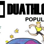 Imagen de la noticia XXII Edición del Duatlón Popular de Alpedrete