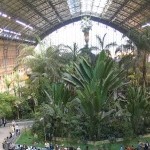 Imagen de la noticia Visita Cultural a la Estación de Atocha y al Museo Reina Sofía