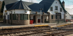 Imagen de la noticia El Ayuntamiento de Alpedrete exige a Renfe estaciones seguras para sus vecinos