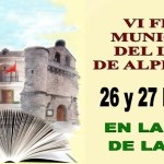 Imagen de la noticia Semana Cultural y VI Feria Municipal del Libro en Alpedrete