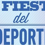 Imagen de la noticia 10-11 de abril, ¡ven a la II Fiesta del Deporte!
