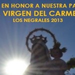 Imagen de la noticia Fiestas del Carmen en el Barrio de Los Negrales