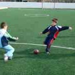 Imagen de la noticia Uso del campo de fútbol municipal por clubes privados