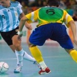 Imagen de la noticia ¡Apúntate a la Liga de Fútbol Sala de Alpedrete!