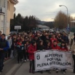 Imagen de la noticia Alpedrete, comprometido con la discapacidad