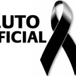 Imagen de la noticia Tres días de luto y minuto de silencio por las víctimas