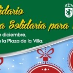 Imagen de la noticia I Marcha Solidaria para Familias en Alpedrete